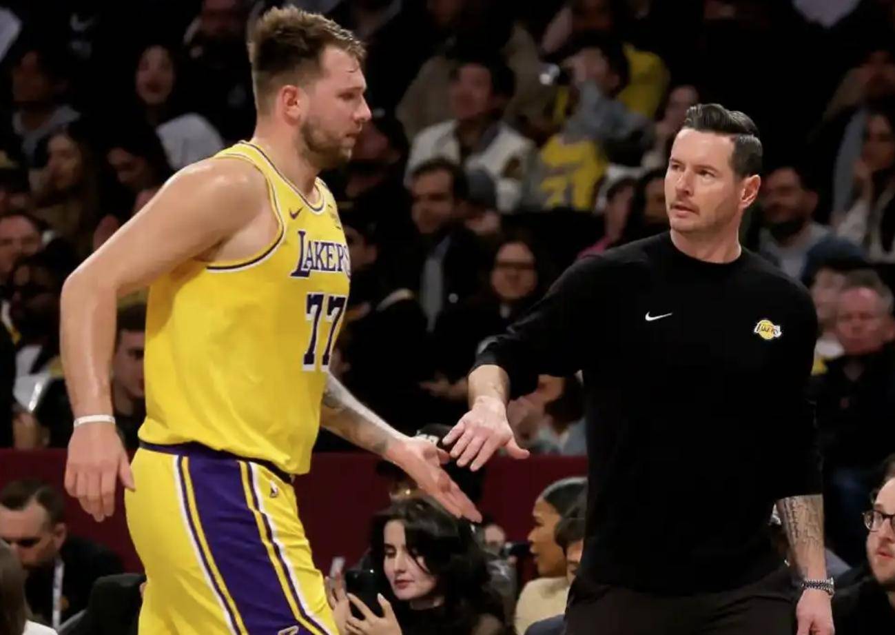 关于意甲倒计时；洛杉矶湖人赛后再遭质疑；细节引发关注；信心回归；高层口径保持一致的信息